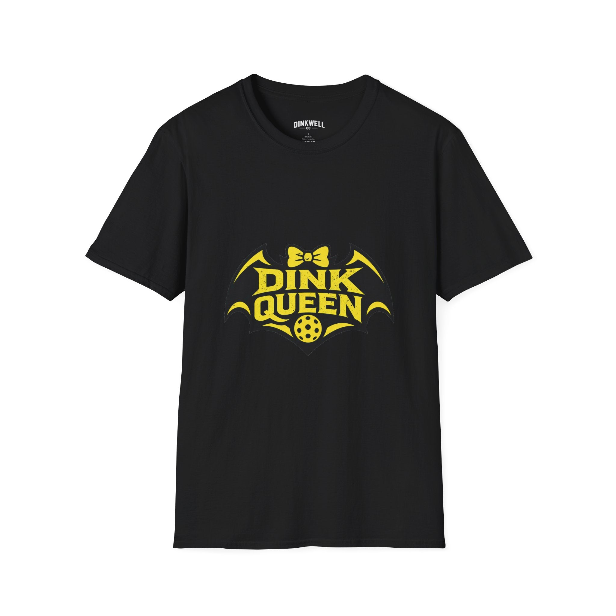 Dink Queen Pickleball T-Shirt