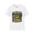 Pickleball Isn't Luck T-Shirt