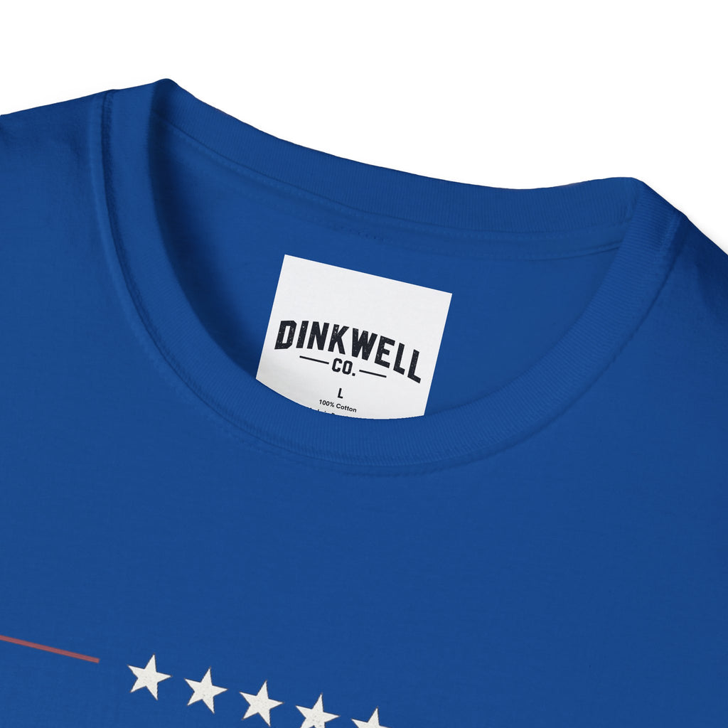 Make Dinking Great Again T-Shirt