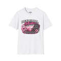 Pickleball Mom T-Shirt