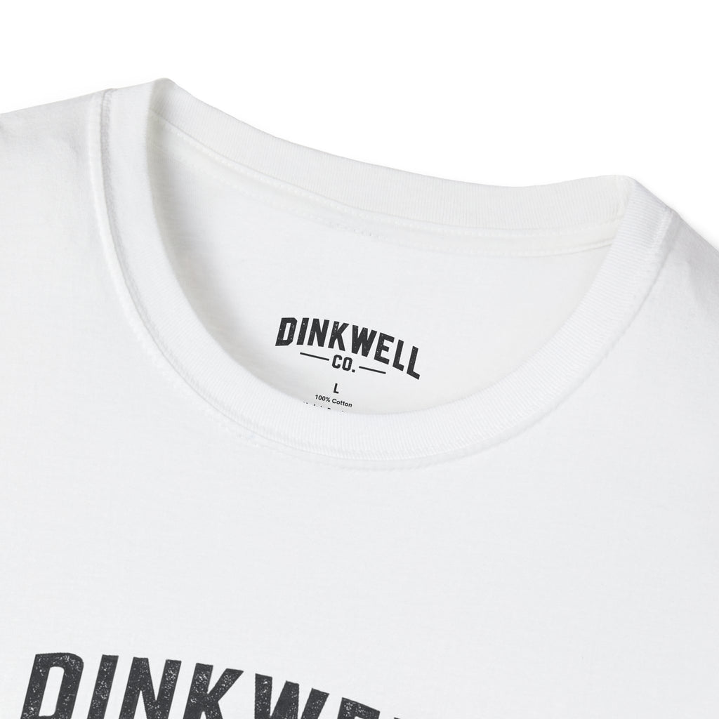 Outwork Them All T-Shirt – "No Excuses" Motivational Workout Tee