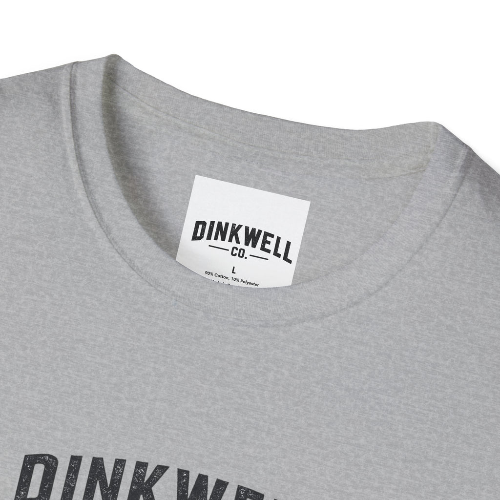 Outwork Them All T-Shirt – "No Excuses" Motivational Workout Tee