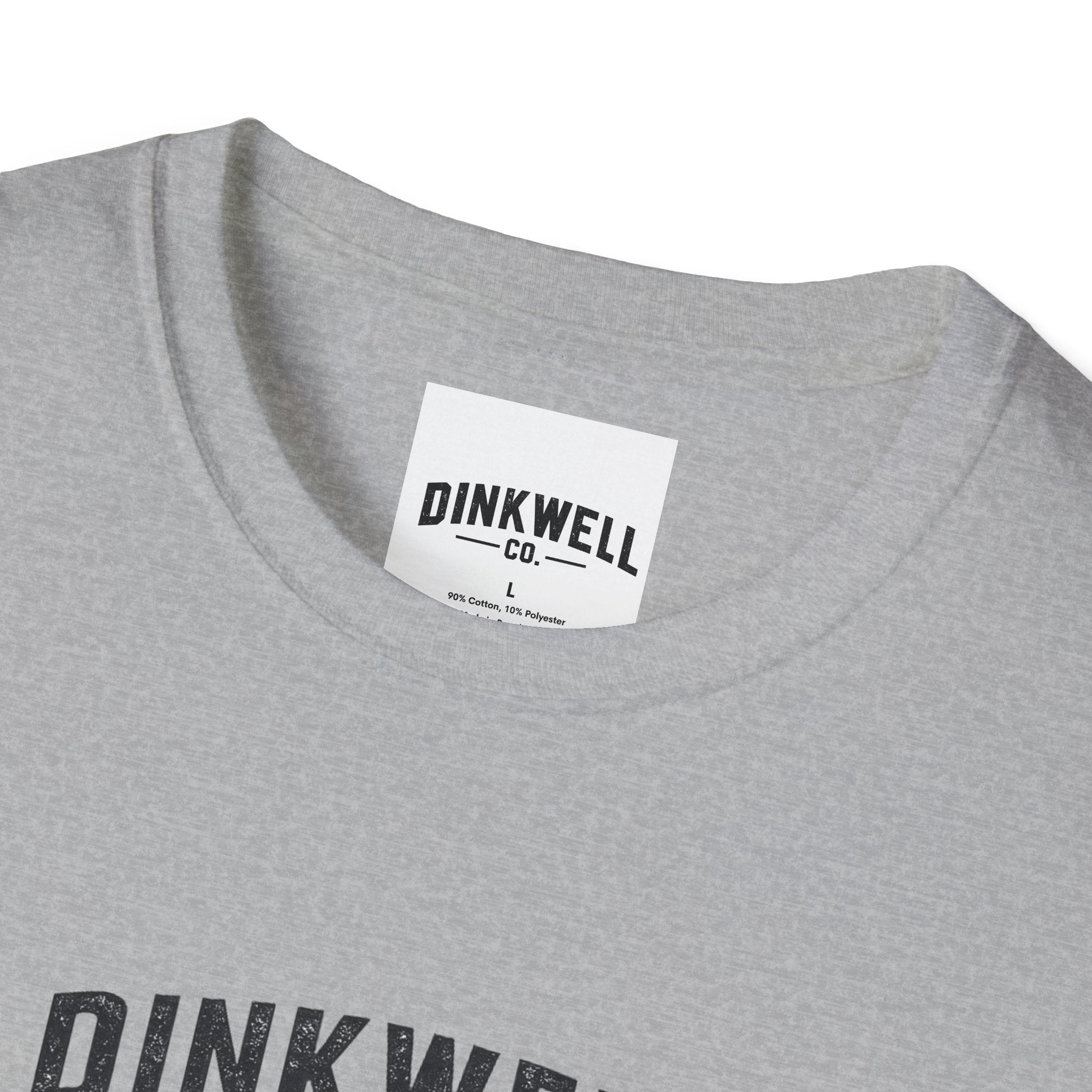 Outwork Them All T-Shirt – "No Excuses" Motivational Workout Tee