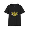 Dink King Pickleball T-Shirt